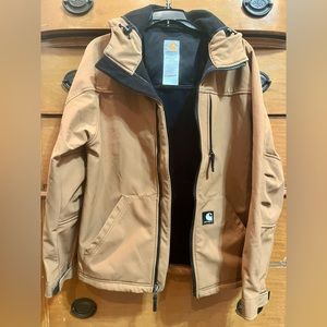Women’s Carhartt Jacket